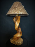 Handmade Juniper Table Lamp L2
