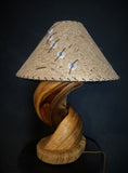 juniper lamp